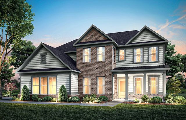 Valley by John Wieland - image