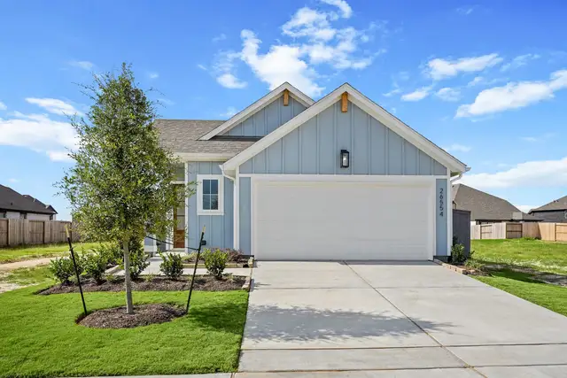 Melrose by Highland Homes - image