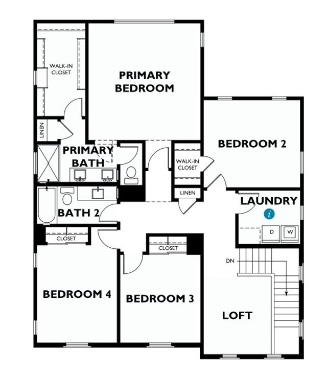 3523 by Shea Homes - image