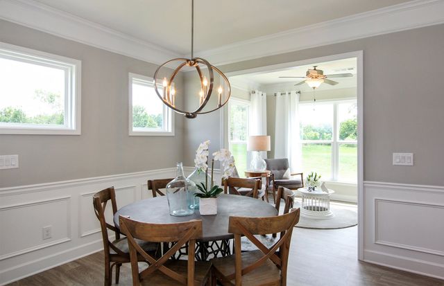 Wimberly by Pulte Homes in Powder Springs - photo