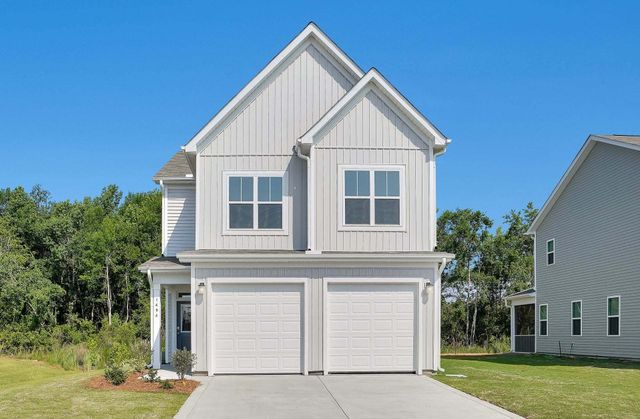 Alexander by McKee Homes - image