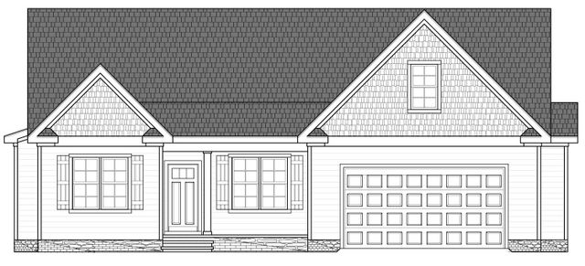 Smithfield by RiverWILD Homes - image