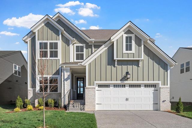 Alton by Drees Custom Homes - image