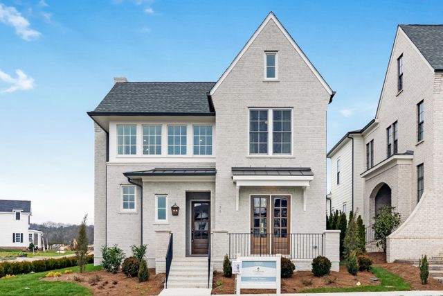 Hart by Celebration Homes - image