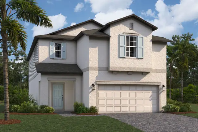 Castellana by M/I Homes - image