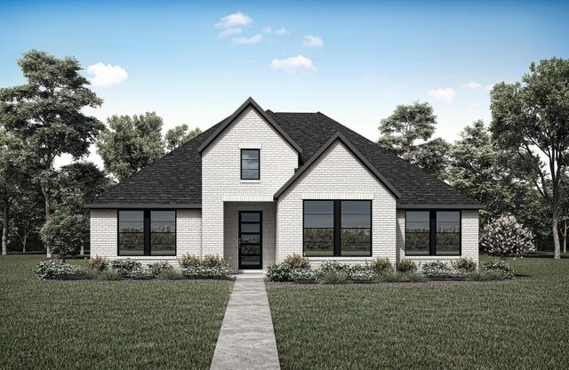 Maranda by Drees Custom Homes - image