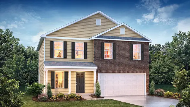 Shane by D.R. Horton - image