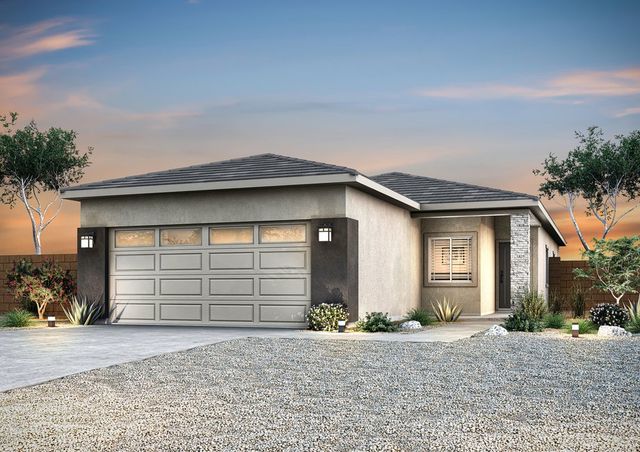 Ironwood by LGI Homes - image