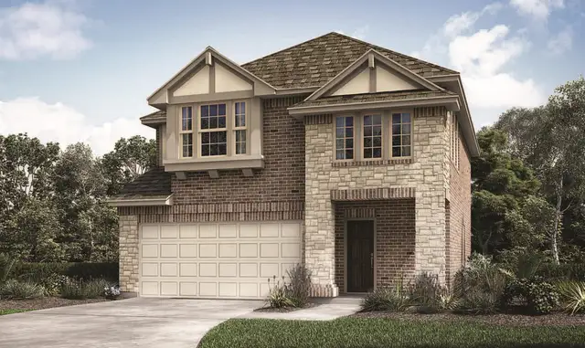 Fannin by Pacesetter Homes - image