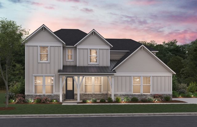 Foxwood by Pulte Homes - image