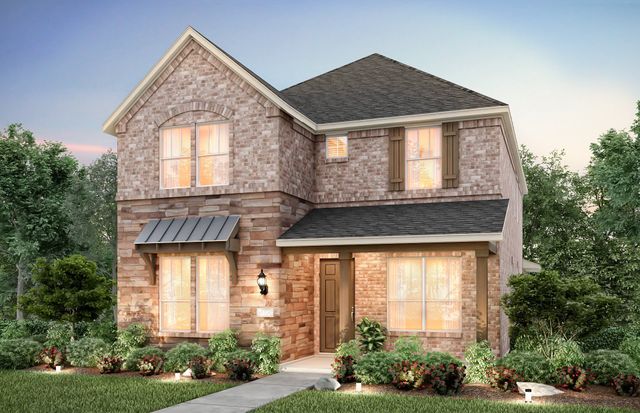 Westview by Pulte Homes - photo