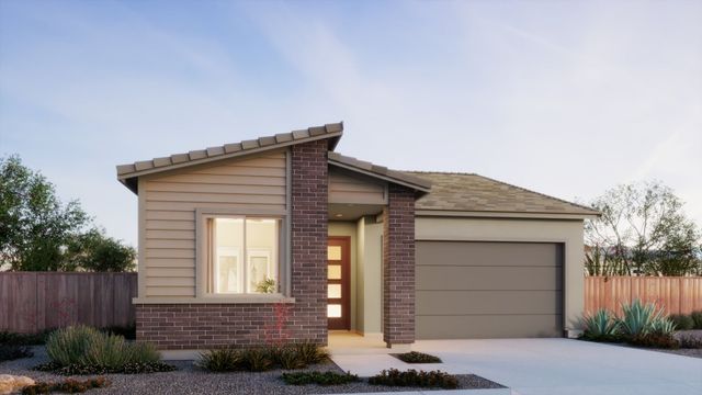 Sepia by Mattamy Homes - image