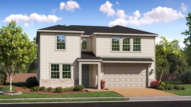 Preston by Lennar - image