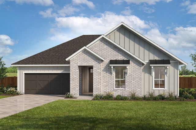 Plan 2062 Modeled by KB Home - image