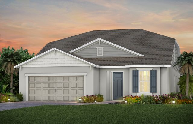 Mainstay Grand by Del Webb - image