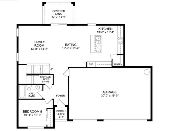 The Linden by Stanley Martin Homes - image