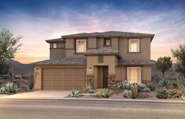 Ridgeview by Pulte Homes - image