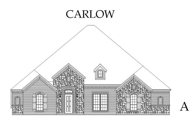 Carlow by Windsor Homes - photo