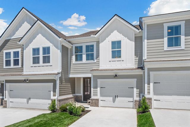 Lennox by Drees Custom Homes - image