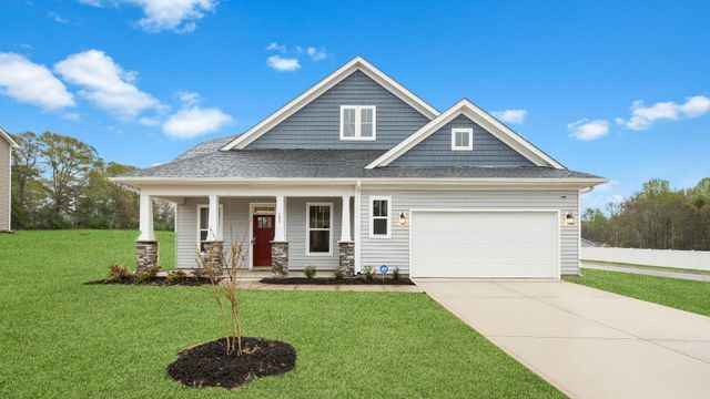 Oakleigh by DRB Homes - image