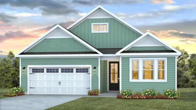 BRADFORD by D.R. Horton - image