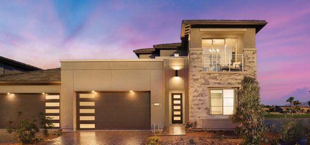 Loma by Robson Resort Communities - image