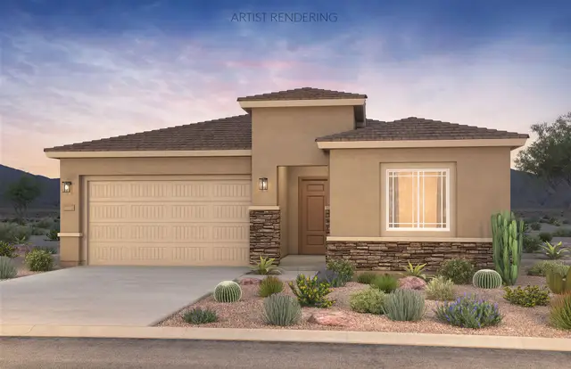 Avelino by Pulte Homes - image