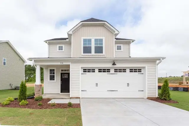 The Holly by Chesapeake Homes - image