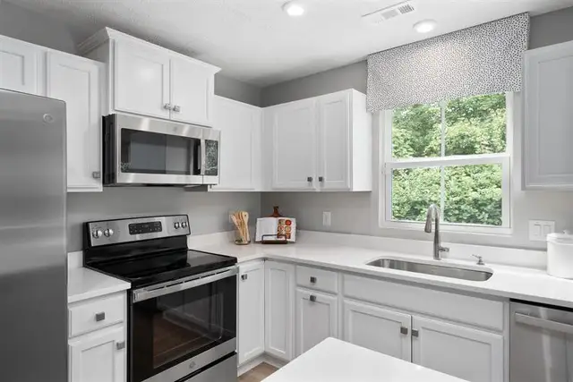 Grand Bahama by Ryan Homes - image