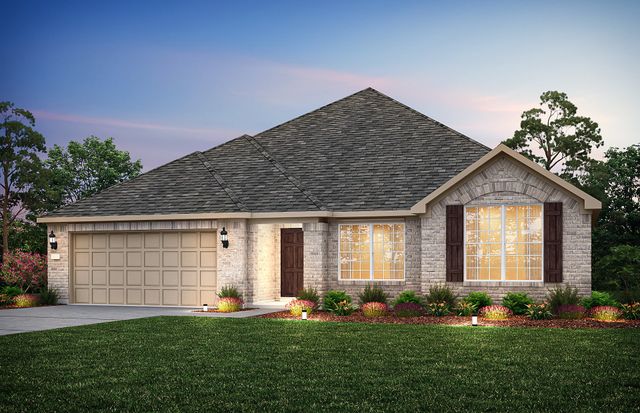 Dunlay by Pulte Homes - image