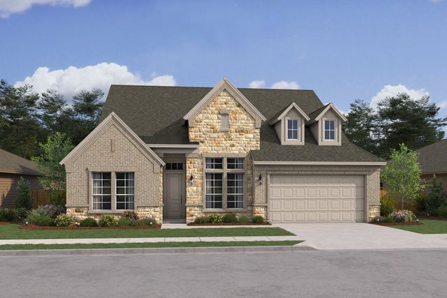 Glasgow by K. Hovnanian® Homes - image