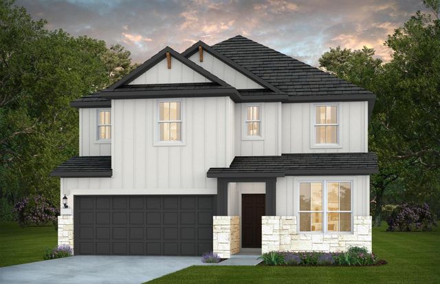 Riverdale by Pulte Homes - image