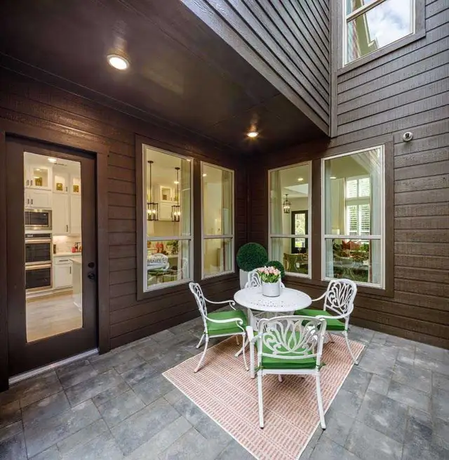 Chatham Plan by Highland Homes - image