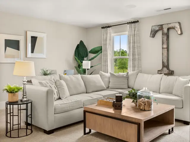 The Ava by True Homes - image