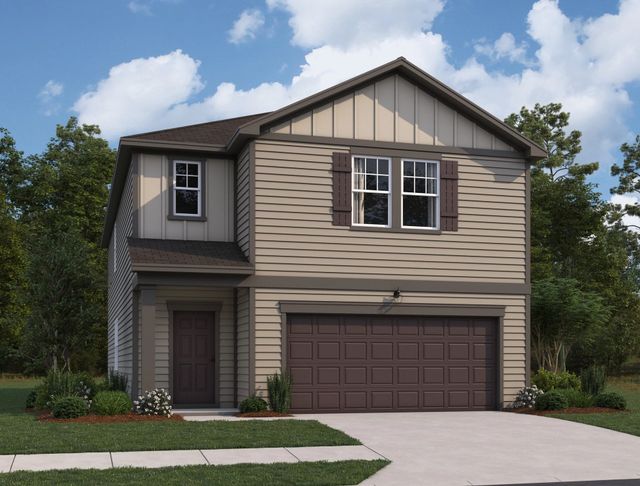 Apollo by Starlight Homes - image