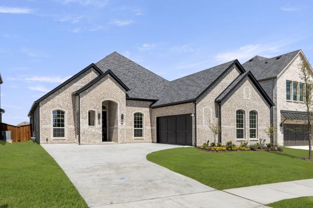 Jordan by Windsor Homes - image