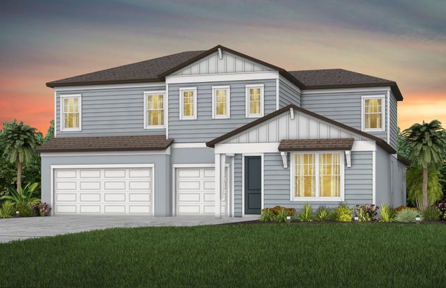 Merlot Grand by Pulte Homes - photo