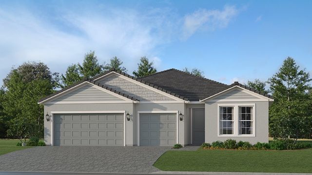 Delray by Lennar - image