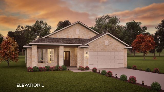 Aspen by CastleRock Communities - image