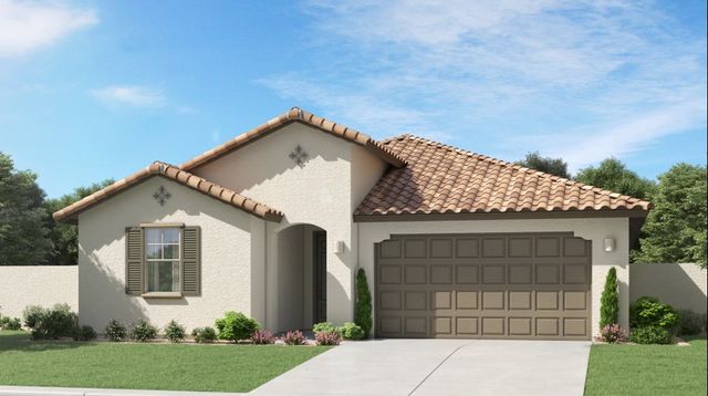 Revolution 4083 by Lennar - photo