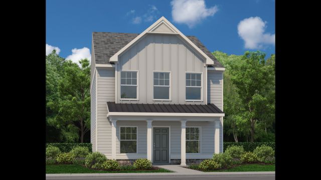 Wilson by Piedmont Residential - image