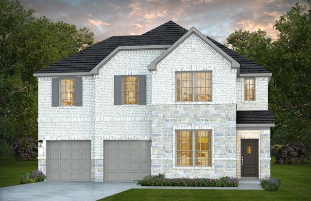 Beaumont by Pulte Homes - image