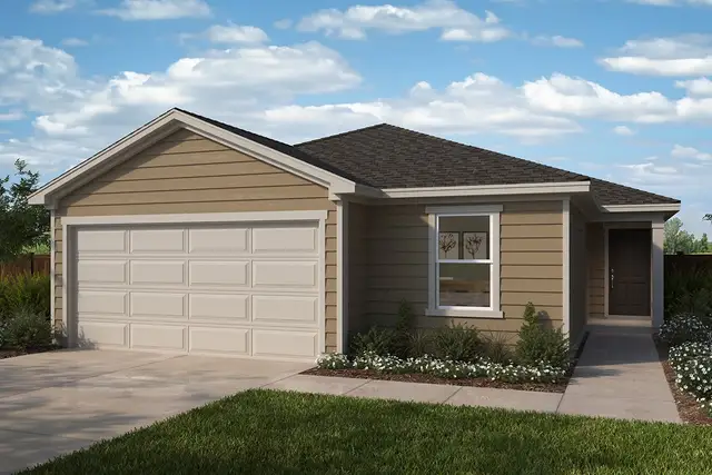 1703 by KB Home - image