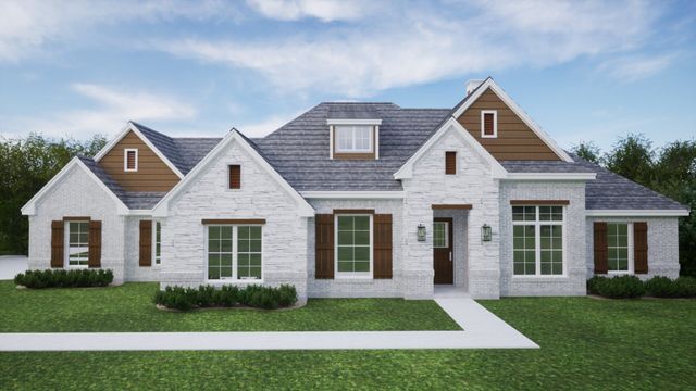 The Odessa by Kenmark Homes - image