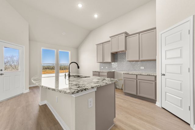 Rushmore by First America Homes - image