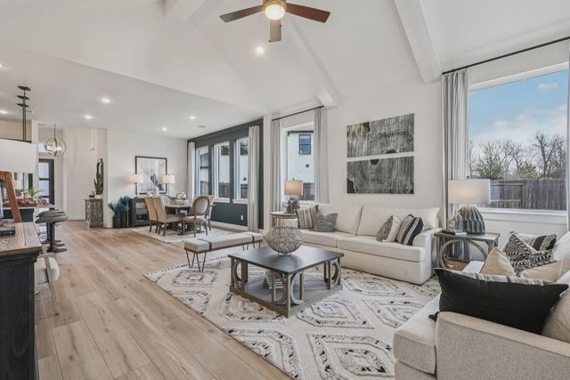 Oxford by Chesmar Homes - image