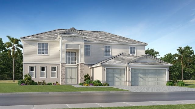 Wynwood by Lennar - image