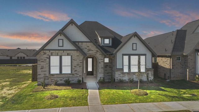 Nicklaus by Chesmar Homes - image