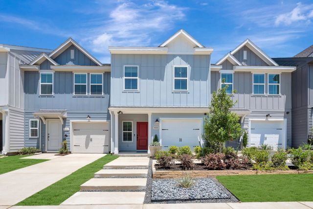 Alpharetta II by K. Hovnanian® Homes - image
