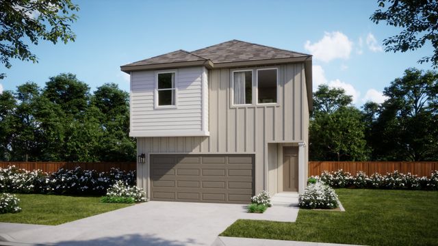 Amy by Risewell Homes - image